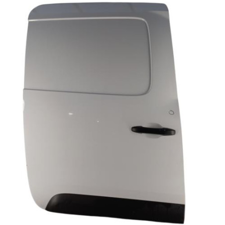 Porte laterale droit RENAULT EXPRESS VAN Photo n°1