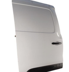 Porte laterale droit RENAULT EXPRESS VAN Photo n°3