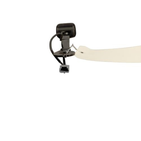 Attache ceinture avant gauche RENAULT EXPRESS VAN