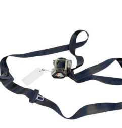 Ceinture avant gauche RENAULT EXPRESS VAN Photo n°3