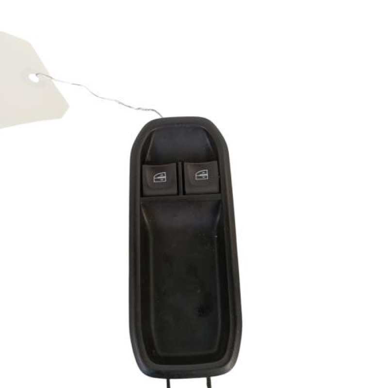 Interrupteur de leve vitre avant gauche RENAULT EXPRESS VAN