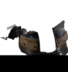 Pare boue avant gauche RENAULT EXPRESS VAN Photo n°1