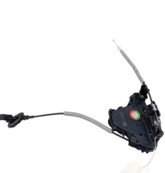 Serrure avant gauche RENAULT EXPRESS VAN Photo n°1