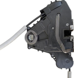 Serrure avant gauche RENAULT EXPRESS VAN Photo n°3