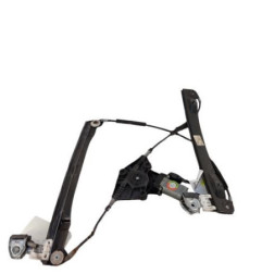 Leve vitre electrique avant gauche ALFA ROMEO 159 Photo n°1