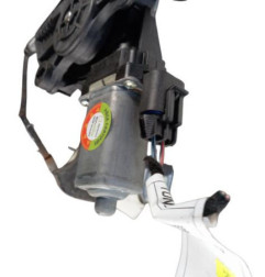 Leve vitre electrique avant gauche ALFA ROMEO 159 Photo n°3