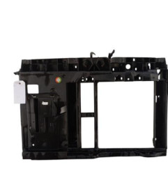 Face avant CITROEN DS3 Photo n°1