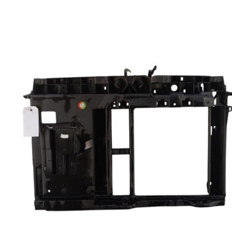 Face avant CITROEN DS3 Photo n°1