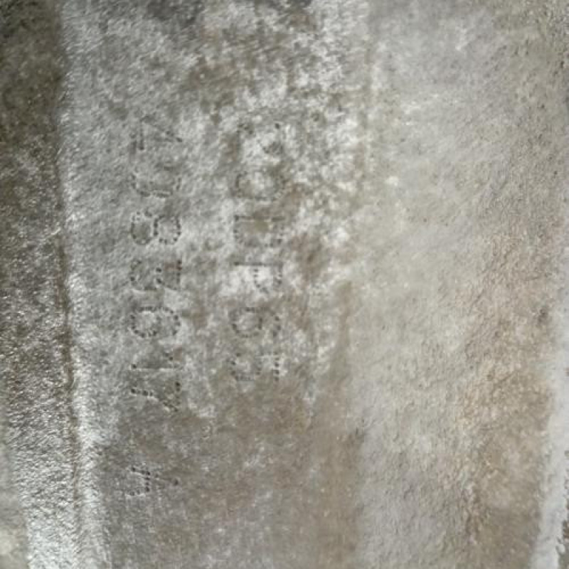 Boite de vitesses CITROEN C3 2