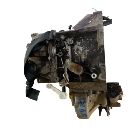 Boite de vitesses CITROEN C3 2