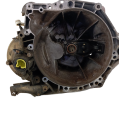 Boite de vitesses CITROEN C3 2 Photo n°3