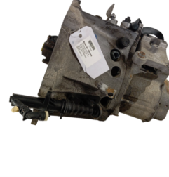 Boite de vitesses CITROEN C3 2 Photo n°4