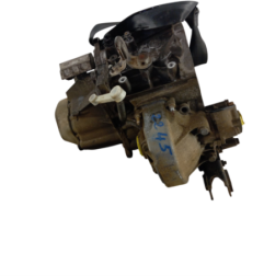 Boite de vitesses CITROEN C3 2 Photo n°5