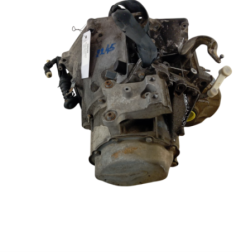 Boite de vitesses CITROEN C3 2 Photo n°6