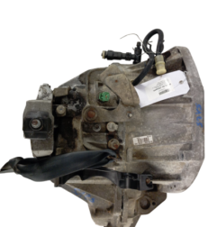 Boite de vitesses RENAULT LAGUNA 3 Photo n°3