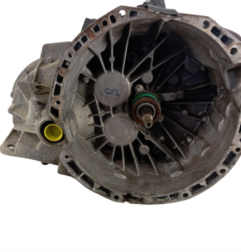 Boite de vitesses RENAULT LAGUNA 3 Photo n°4