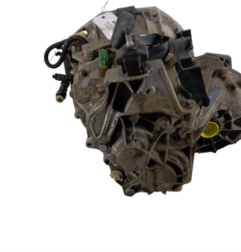 Boite de vitesses RENAULT LAGUNA 3 Photo n°5