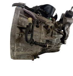 Boite de vitesses RENAULT LAGUNA 3 Photo n°6