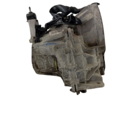 Boite de vitesses RENAULT LAGUNA 3 Photo n°7