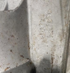 Boite de vitesses CITROEN C3 3 Photo n°1