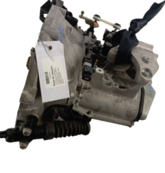 Boite de vitesses CITROEN C3 3 Photo n°3