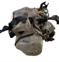 Boite de vitesses CITROEN C3 3 Photo n°4