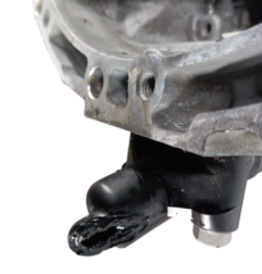 Boite de vitesses CITROEN C3 3 Photo n°5