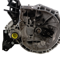 Boite de vitesses CITROEN C3 3 Photo n°6