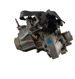 Boite de vitesses CITROEN C4 PICASSO 1