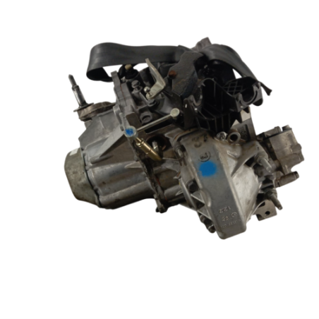 Boite de vitesses CITROEN C4 PICASSO 1