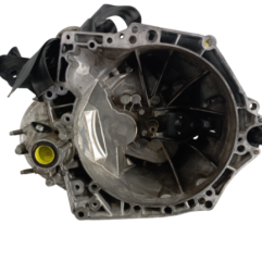 Boite de vitesses CITROEN C4 PICASSO 1 Photo n°3