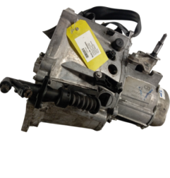 Boite de vitesses CITROEN C4 PICASSO 1 Photo n°4