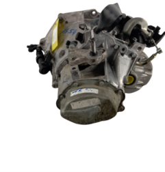 Boite de vitesses CITROEN C4 PICASSO 1 Photo n°5