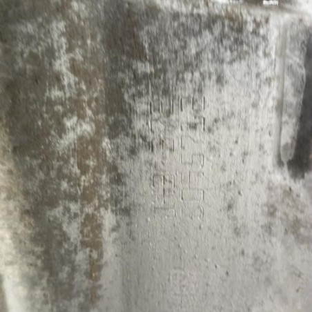 Boite de vitesses DACIA SANDERO 2 Photo n°1