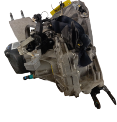 Boite de vitesses DACIA SANDERO 2