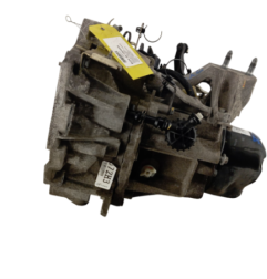 Boite de vitesses DACIA SANDERO 2 Photo n°3