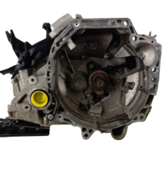 Boite de vitesses DACIA SANDERO 2 Photo n°5