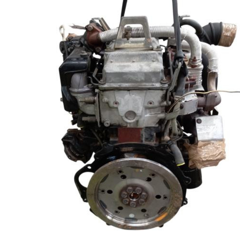Moteur MITSUBISHI PAJERO 3