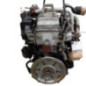 Moteur MITSUBISHI PAJERO 3