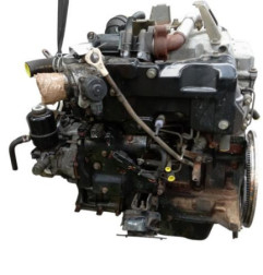 Moteur MITSUBISHI PAJERO 3