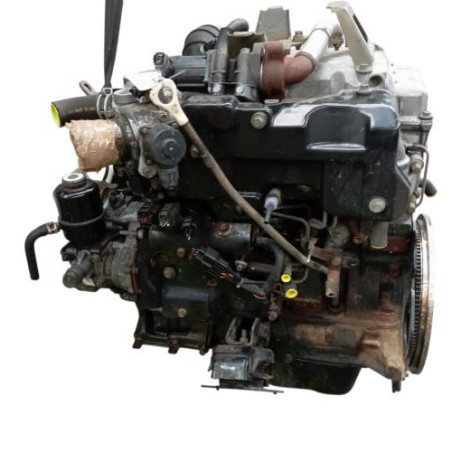 Moteur MITSUBISHI PAJERO 3