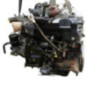 Moteur MITSUBISHI PAJERO 3