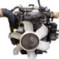 Moteur MITSUBISHI PAJERO 3
