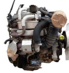 Moteur MITSUBISHI PAJERO 3 Photo n°4