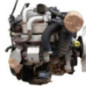 Moteur MITSUBISHI PAJERO 3