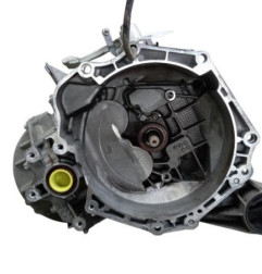 Boite de vitesses OPEL MERIVA B Photo n°1