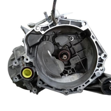 Boite de vitesses OPEL MERIVA B Photo n°1