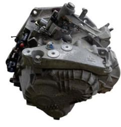 Boite de vitesses OPEL MERIVA B Photo n°3