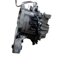 Boite de vitesses OPEL MERIVA B Photo n°4