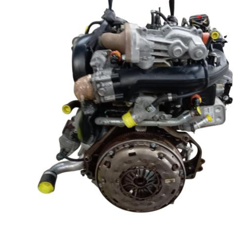 Moteur OPEL MERIVA B